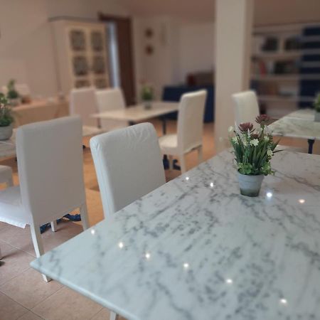 B&B La Jacaranda Affittacamere SantʼAntìoco Zewnętrze zdjęcie