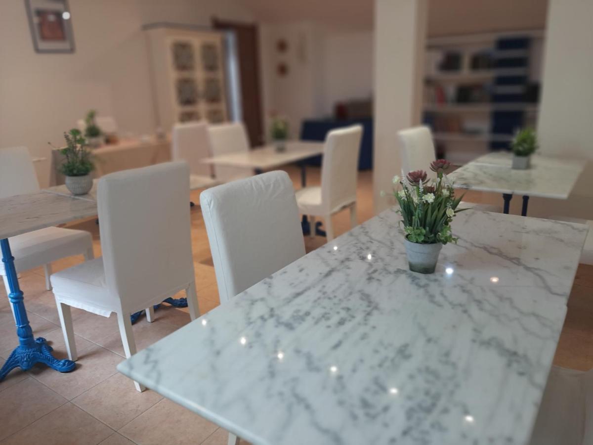 B&B La Jacaranda Affittacamere SantʼAntìoco Zewnętrze zdjęcie
